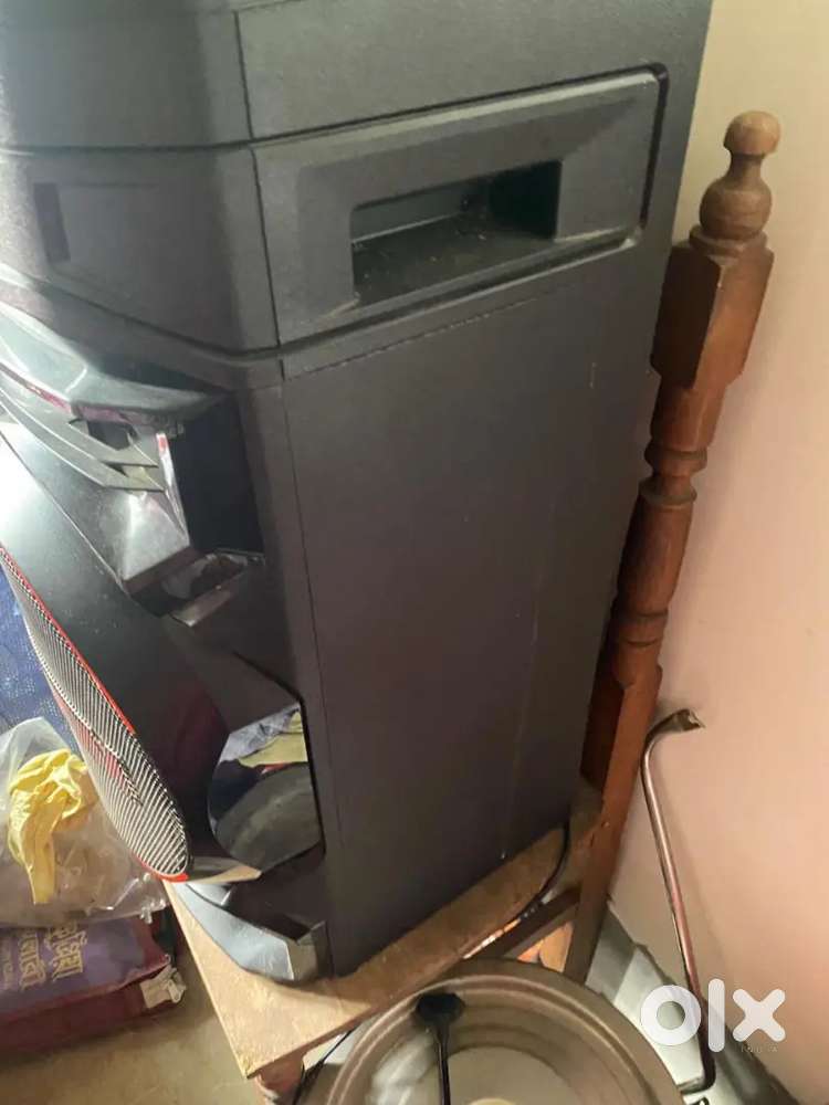 Lg xboom rnc5