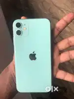 I phone 11
