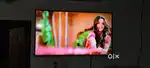 Samsung. 4k led tv.