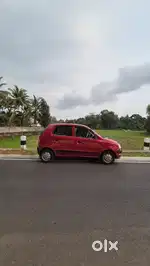 Hyundai Santro Xing 2005 Petrol Well Maintained