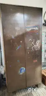 Godrej cupboard