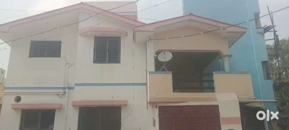 Urgent house for sale Annadhanapaty mariyaman temple near