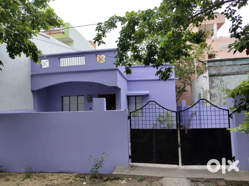 1 BHK HOUSE FOR RENT AT DEENDAYAL AWAS MANGLA