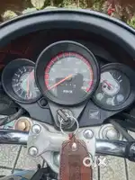 Hero honda UNICORN, 2018 model, petrol, 69000km