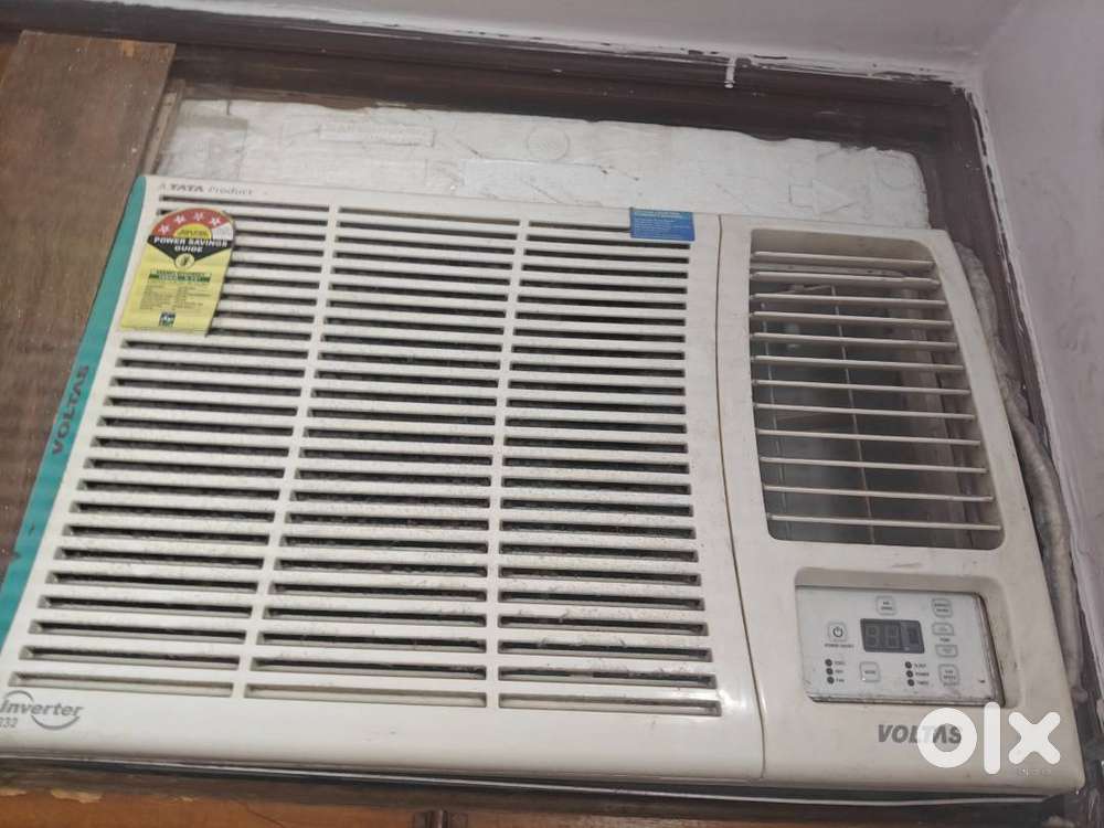 Tata Voltas Air Conditioner