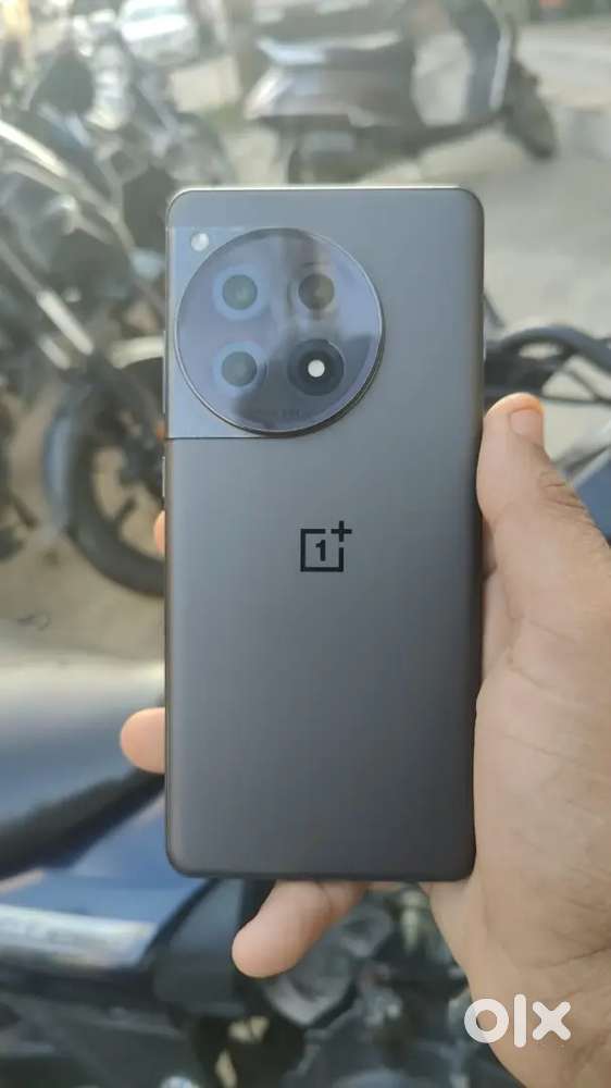 One Plus 12R