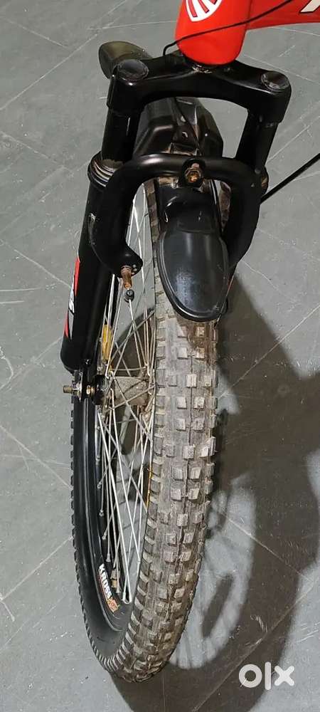 KROSS bycycle for sale -Rarely used