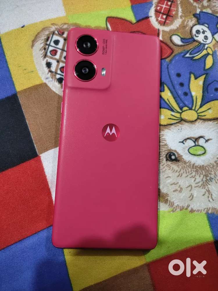 Motorola G 85