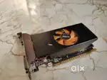 Graphics card