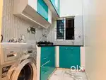 2BHK builder floor for LEASE in BTM 2nd stage - US0082