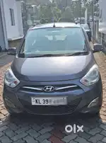 Hyundai i10 Magna, 2013, Petrol