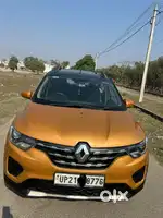 Renault Triber RXT EASY-R AMT, 2021, Petrol