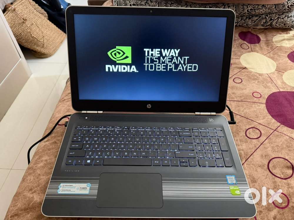 Hp Gaming Laptop