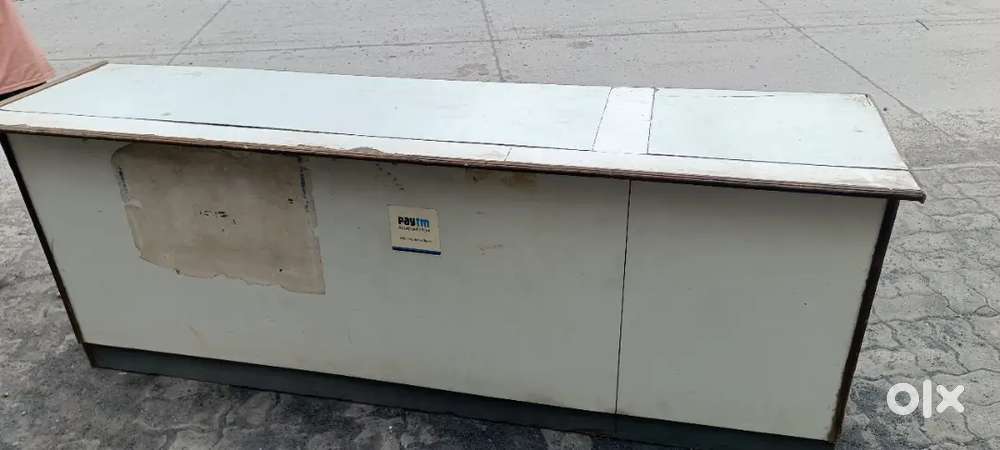 Table counter 2