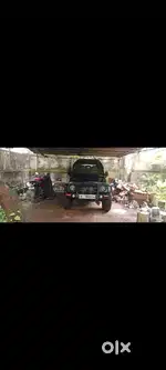Maruti Suzuki Gypsy 1998 Diesel Well Maintained