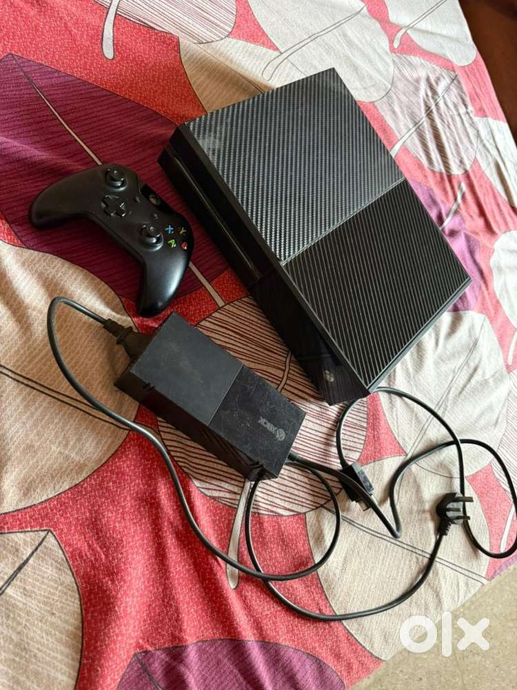 Xbox one console