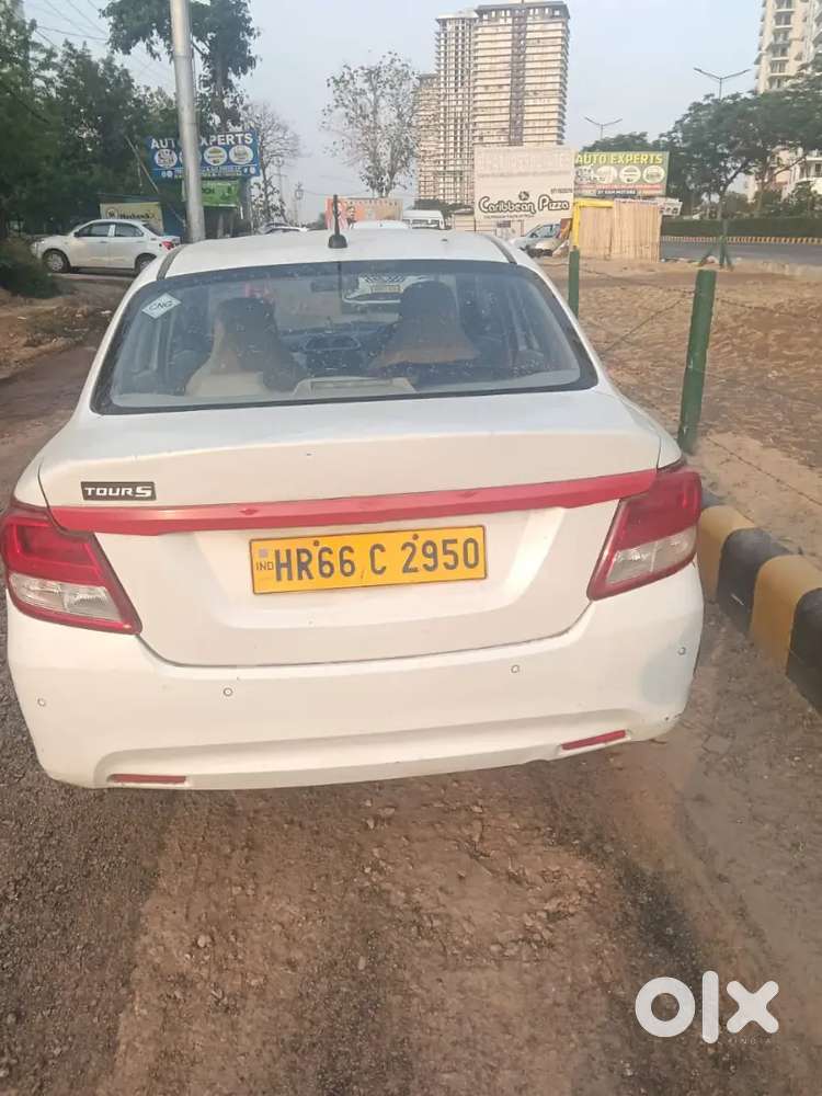 Corporate rental work rhega experience driver chahiye