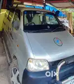 Maruti Suzuki Eeco 2010