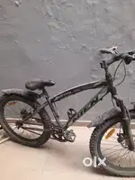 Avon cycle
