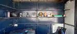 Shop for sale