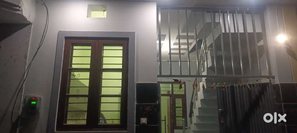 one bad room and kichan bathroom