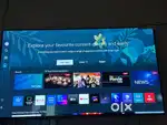 Samsung tv 70 inch