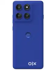 Motorola edge 60 pro