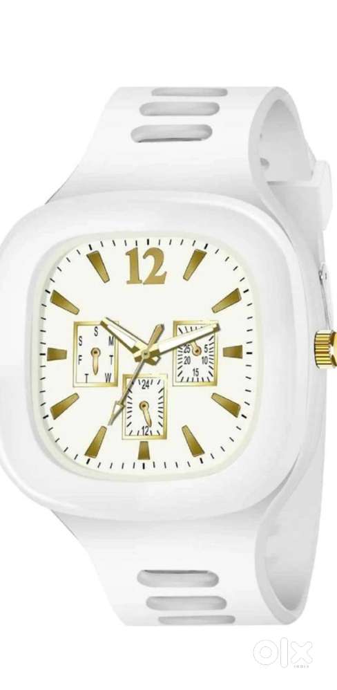New watch ⌚