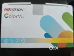 Cctv camera