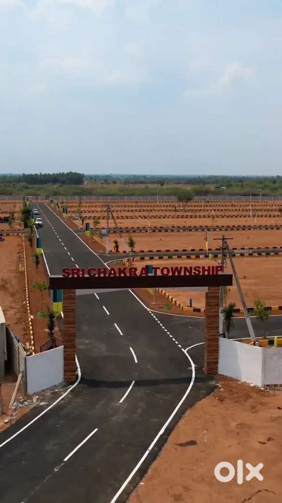 DTCP AND RERA APPROVED  BUDGET PLOTS