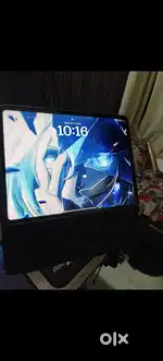 Ipad pro m4 13 inch wifi+cellular 256GB