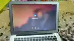 Apple laptop very thin laptop