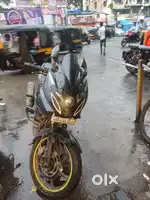 Pulsar 220f
