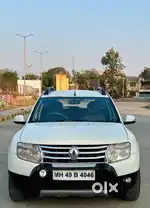 Renault Duster RXL Pack 85 Diesel, 2013, Diesel