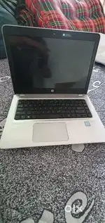 HP Probook 440