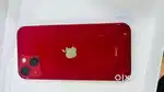 Iphone 13 128gb product RED