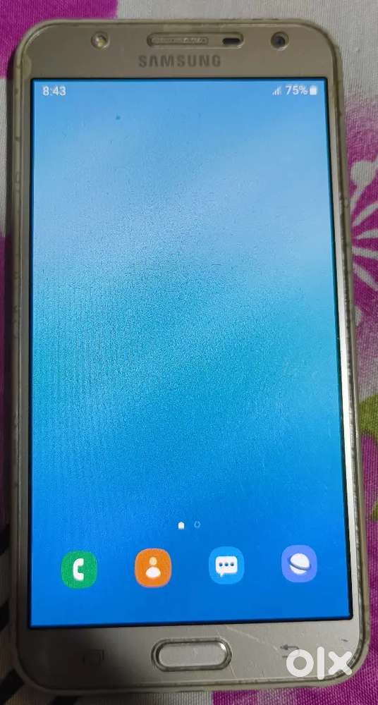 Sell my samsung J7 NXT with 2gb ram 16 gb rom