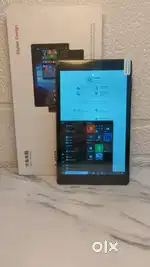 Windows PC Tablet