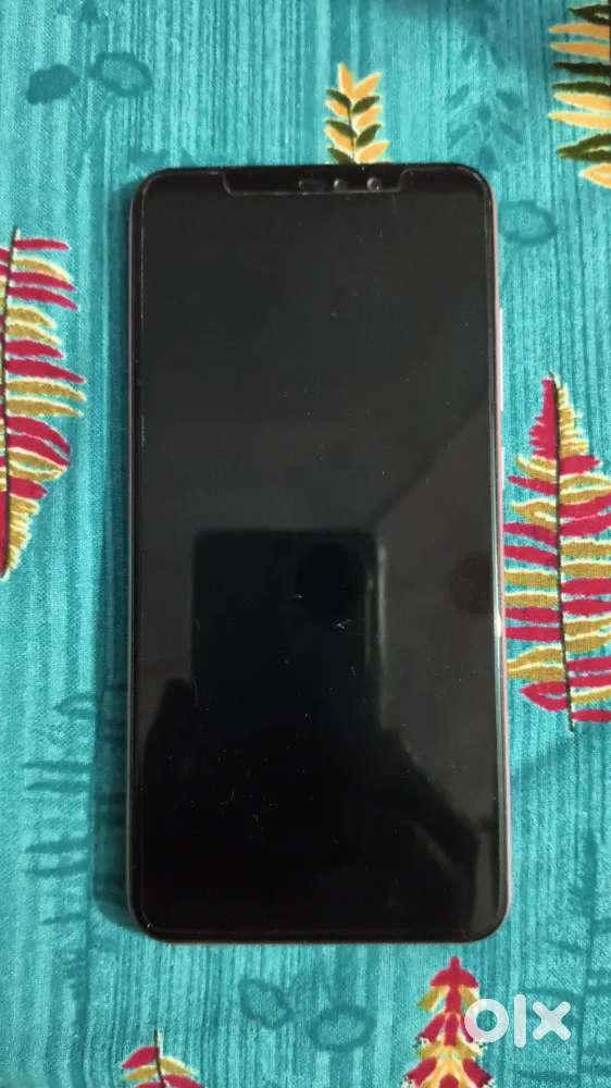 Redmi Note 6 pro 4/64 gb