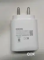 Samsung 25W Fast Charger