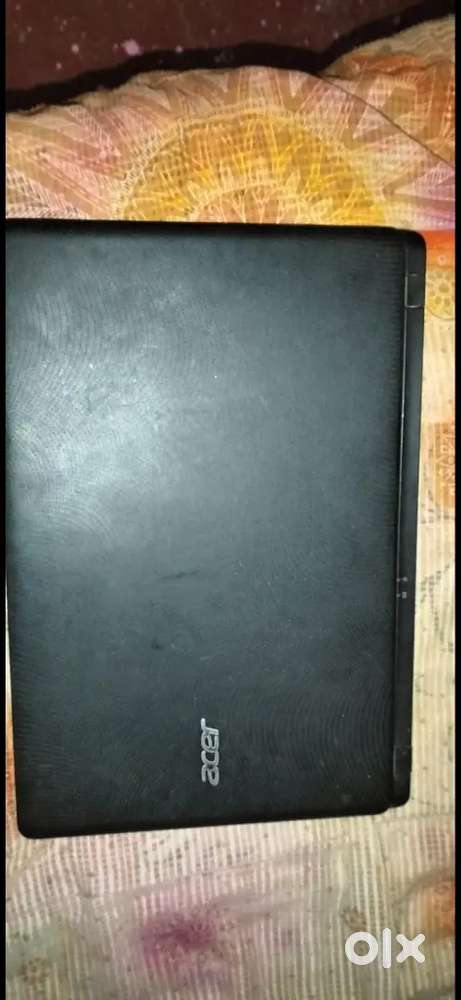 Acer laptop