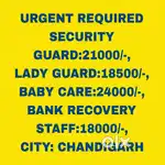 All Security Jobs Chandigarh 14
