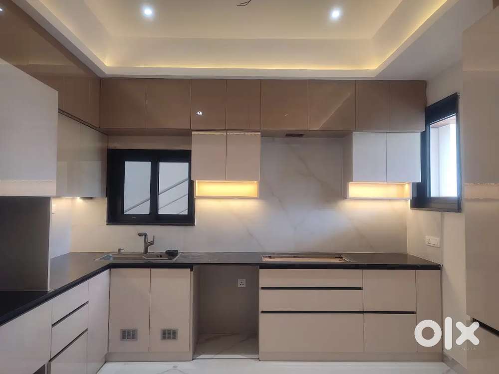 Jnanvi interiors and carpenter works