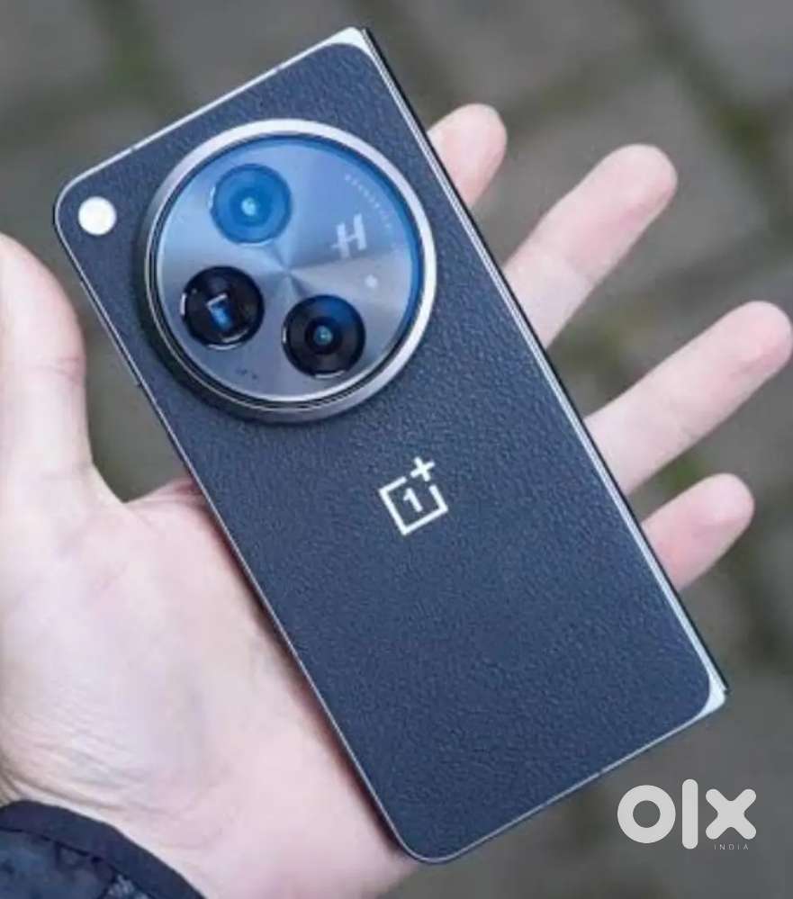 Oneplus Open Fold 512gb
