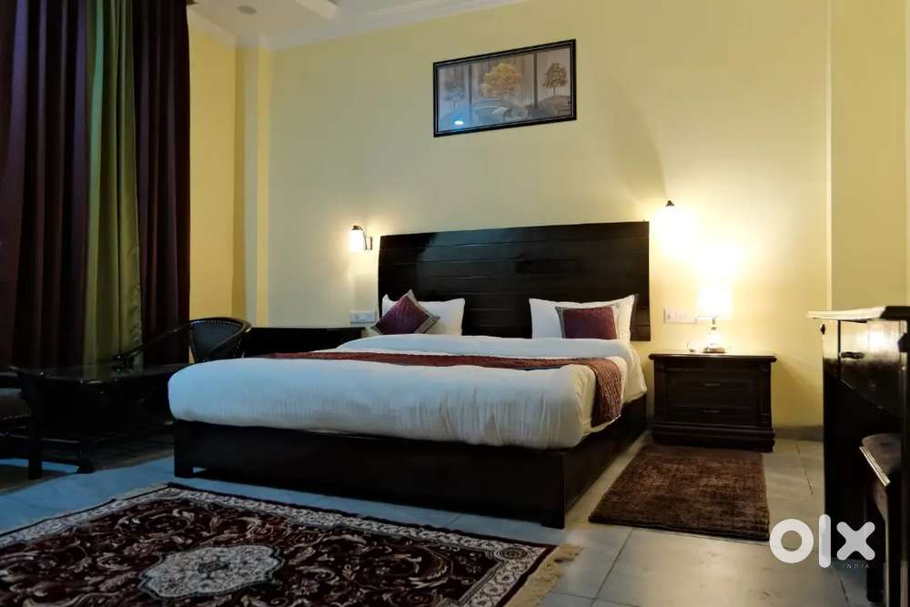 Vacancy for manager , housekeeping,cook