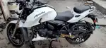 Apache RTR 200 4V