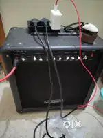Guitar Amp for sale Vault frenzy 40