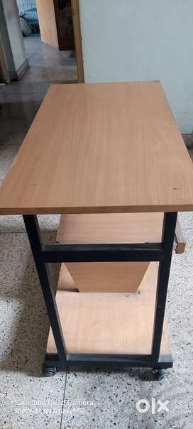 Dressing table, Computer table, Centre table & TV cabinet are for sale
