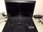 i5 8th generation and Dell laptop screen touch and one year warranty