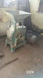 Atta chhaki